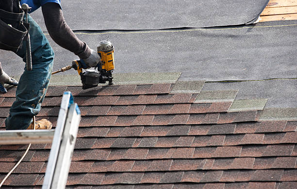 Licensed Flat Roof Repair service in Lingle, WY - Brentwood Metal Roofing